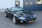 Jaguar XKR 4.0 V8 Convertible Goed onderhouden, Achterwielaandrijving, Gebruikt, 8 cilinders, Cabriolet