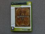 Morrowind The Elder Scrolls 3 Classics Xbox original, Spelcomputers en Games, Games | Xbox Original, Role Playing Game (Rpg), Vanaf 12 jaar