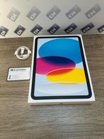 iPad (2022) - 64GB / NIEUW! / garantie, Computers en Software, Apple iPads, 11 inch, Nieuw, Ophalen of Verzenden, 64 GB