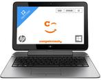 HP Pro X2 612 G1/Intel Core M3 1.50GHz/4GB/256GB SSD/W10/Gar, Computers en Software, Windows Laptops, 256 GB, Minder dan 2 Ghz