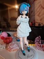 Rem figure RE: zero zo goed als nieuw origineel anime manga, Ophalen of Verzenden, Zo goed als nieuw
