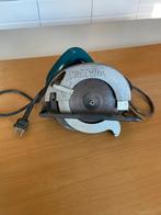 Makita Cirkelzaag - SR1600, Doe-het-zelf en Verbouw, Gereedschap | Zaagmachines, Gebruikt, Cirkelzaag, 600 tot 1200 watt, Ophalen of Verzenden