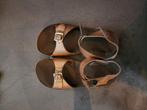 Saltwater sandels sandalen Maat 30 in nette staat, Schoentjes, Meisje, Ophalen of Verzenden, Zo goed als nieuw