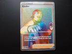 Trainer Kindler Rainbow 179/172, Hobby en Vrije tijd, Verzamelkaartspellen | Pokémon, Ophalen of Verzenden, Nieuw