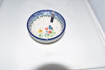 Rice Bowls Butterfly Blossom Buynzlau Castle servies beschikbaar voor biedingen