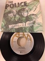 The Police - Message in a bottle, 1979., Verzenden, 1960 tot 1980, Overige formaten