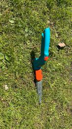 Kantjestrimmer gras van Gardena, Ophalen, Zo goed als nieuw, Handmatig