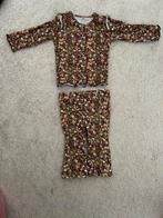 Maat 68, Kinderen en Baby's, Babykleding | Maat 68, Zeeman, Gebruikt, Meisje, Ophalen of Verzenden