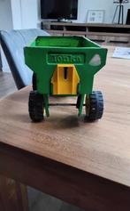 Vintage Tonka Speelgoed Kiepwagen, Ophalen, Gebruikt, Jongen of Meisje