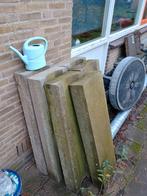 Molgoot gratis, Ophalen, 250 cm of meer, Palen