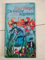 3 cd Luisterboek De kleine kapitein Nieuw in verp, Ophalen, Cd, Kind