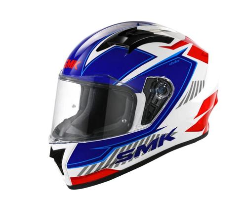 SMK Stellar Adox maat M en XL, Motoren, Kleding | Motorhelmen, Integraalhelm, M, Overige merken, Nieuw met kaartje, Ophalen of Verzenden