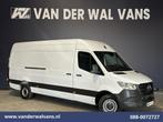 Mercedes-Benz Sprinter 317 CDI 170pk L3H2 Euro6 Airco | Came, Auto's, Gebruikt, 4 cilinders, 2525 kg, Wit