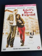girl,s best friend, Alle leeftijden, Ophalen of Verzenden, Zo goed als nieuw, Drama
