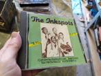 The very best of the Ink Spots, Blues, Gebruikt, Ophalen of Verzenden, 1980 tot heden