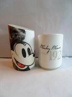 Mickey Mouse Peper en Zout Stelletje Disney, Ophalen of Verzenden, Mickey Mouse, Zo goed als nieuw, Beeldje of Figuurtje