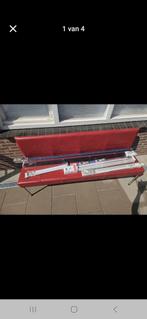 4 luxaflex 2 rolgordijn, Ophalen of Verzenden, Zo goed als nieuw, Tweepersoons