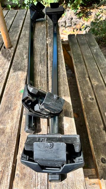 Thule SmartRack XT universele dakdragers beschikbaar voor biedingen
