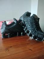 Nike Shox TL Zwart - Maat 42 - Nieuw, Zwart, Nike, Nieuw, Ophalen of Verzenden