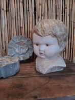 Allerliefst kinderkopje, Ophalen of Verzenden