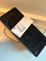 Luchtbevochtiger Stadler Form Oskar Big zwart, Witgoed en Apparatuur, Luchtbehandelingsapparatuur, Ophalen, Zo goed als nieuw