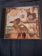 Gang starr    zgan !, Verzenden, 1985 tot 2000, Zo goed als nieuw