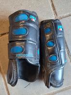 PREMIER EQUINE AIR-COOLED EVENTING BOOT FRONT, Ophalen of Verzenden, Zo goed als nieuw, Rijden