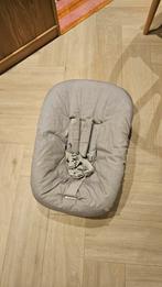Stokke Newborn Set, Kinderen en Baby's, Kinderstoelen, Ophalen, Zo goed als nieuw, Hangstoel, Gordel(s)