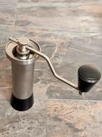 Kinu M47 Classic Handmolen - Koffiemolen - zo goed als nieuw, Ophalen of Verzenden, Zo goed als nieuw