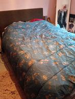 Zelesta Royal bed majestic200/200, Ophalen, Overige kleuren, Tweepersoons, Deken of Dekbed