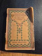 Gedichten van den schoolmeester, Ophalen of Verzenden, Gelezen