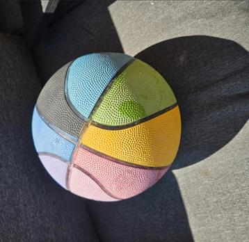 Slazenger Basketbal - Kleurrijk beschikbaar voor biedingen
