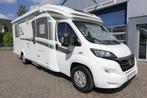 Hymer T 708 SL | 3.0 Automaat | Queensbed | Vlakke vloer | A, Diesel, Bedrijf, 7 tot 8 meter, Hymer