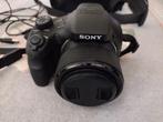 Sony Cyber-shot DSC-HX300 Zwart, Audio, Tv en Foto, Fotocamera's Digitaal, Ophalen, Zo goed als nieuw, Sony, 8 keer of meer