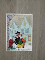 Voor het Kind kaart. Gelukkig Kerstfeest, Ophalen of Verzenden, Gelopen, Feest(dag)