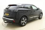 Peugeot 3008 1.6 HYbrid4 GT Pack Business 300 PK | Automaat, Auto's, 77 km/l, Euro 6, 4 cilinders, Alcantara