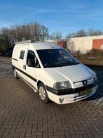 Peugeot Expert HDI lange uitvoering Mini Camper, Overige merken, Tot en met 2, Particulier, Overige merken