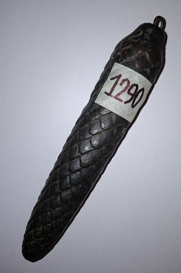 Koekoeksklok, losse gewichten. beschikbaar voor biedingen