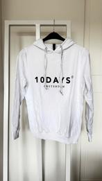 10DAYS trui dames, Wit, 10days, Ophalen of Verzenden, Zo goed als nieuw
