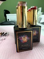 Cinz Gellak Set - Zo goed als nieuw!, Overige kleuren, Ophalen of Verzenden, Zo goed als nieuw, Handen en Nagels