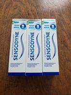 3x Sensodyne Repair & Protect - Nieuw in verpakking, Ophalen of Verzenden, Nieuw, Tandpasta