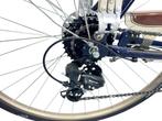 Herenfiets Union 28"/57cm/24ver - Garantie/Levering, Overige merken, Gebruikt, -, -