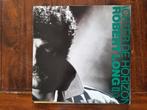LP Robert Long / Achter de horizon (1986), Cd's en Dvd's, Vinyl | Nederlandstalig, Ophalen of Verzenden, Gebruikt, 12 inch, Pop