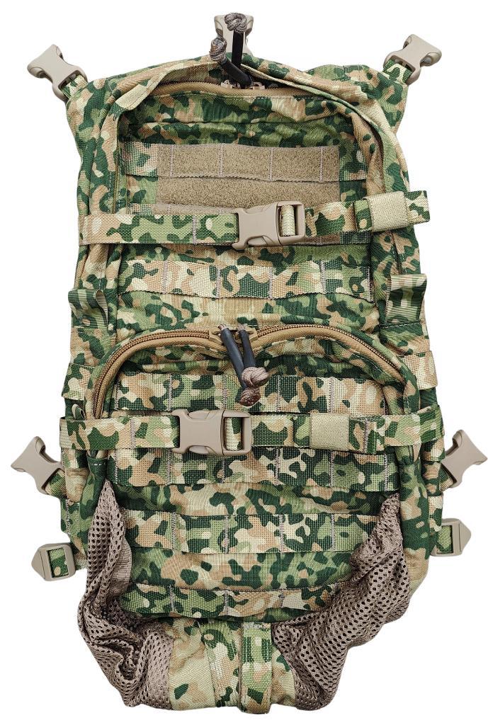 Rugzak Cargo Panel 9 liter VOSS - nieuw!, Verzamelen, Militaria | Algemeen, Landmacht, Overige typen, Nederland, Ophalen of Verzenden