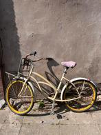 Johnny Loco beach cruiser met rekje, Ophalen, Gebruikt, Staal, Cruiser