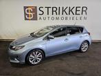 Toyota Auris 1.8 Hybrid Lease Pro (bj 2013, automaat), Auto's, Toyota, Te koop, Geïmporteerd, 5 stoelen, Hatchback