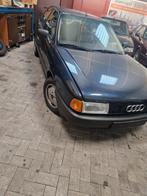 Audi 80 b3 voor onderdelen, Auto-onderdelen, Gebruikt, Ophalen of Verzenden, Audi