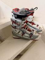 Ski set: 2 paar ski's en 2 paar skischoenen, Ophalen, 160 tot 180 cm, Gebruikt, Carve