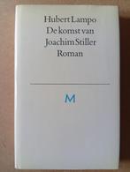 De komst van Joachim Stiller - Hubert Lampo, Gelezen, Ophalen of Verzenden, Hubert Lampo, Nederland