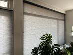 Duettes - Raambekleding grijze kleur, Huis en Inrichting, Stoffering | Gordijnen en Lamellen, Ophalen, Grijs, 200 cm of meer